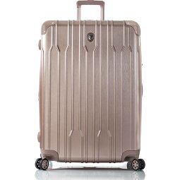 Heys Xtrak 4 Rollen Trolley L 76 cm mit Dehnfalte  Variante 1