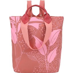 Fritzi aus Preußen Ju Limited Leaves Lighty City Rucksack 38 cm  Variante 3