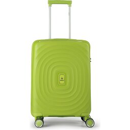 Benzi 5751 4 Rollen Kabinentrolley 55 cm  Variante 4