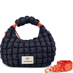 LES VISIONNAIRES Unio Kitzbuehel S Schultertasche S 34.5 cm  Variante 6