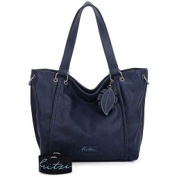 Fritzi aus Preußen Eco Fritzi02 Shopper Tasche 50 cm  Variante 1