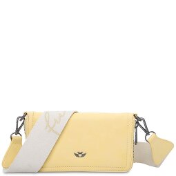 Fritzi aus Preußen Lou Vintage Geldbörse 20.5 cm  Variante 1