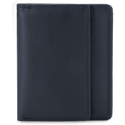 Mywalit Geldbörse RFID Leder 10 cm  Variante 1