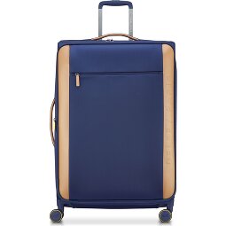 Delsey Paris Montmartre 3 4 Rollen Trolley 76 cm mit Dehnfalte  Variante 1