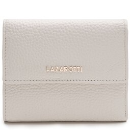 Lazarotti Bologna Leather Geldbörse Leder 12 cm  Variante 4