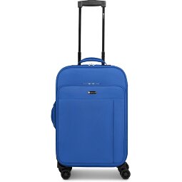 Check.In Sevilla 2.0 4 Rollen Trolley S 60 cm  Variante 2