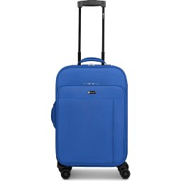 Check.In Sevilla 2.0 4 Rollen Trolley S 60 cm  Variante 2