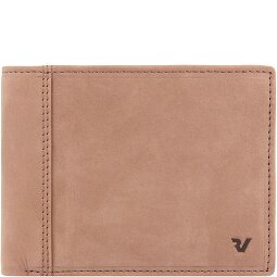 Roncato Salento Geldbörse RFID Leder 12,5 cm  Variante 1