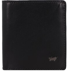 Braun Büffel Country Geldbörse RFID Leder 9,5 cm  Variante 2