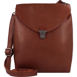 Harold's Fold Mini Bag Umhängetasche Leder 17 cm  Variante 3