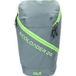 Jack Wolfskin Ecoloader 24 Rucksack 50 cm  Variante 2