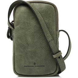 Castelijn & Beerens Carisma Mini Bag Umhängetasche Leder 11.5 cm  Variante 3