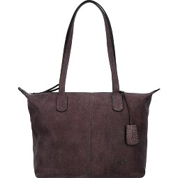 Picard Lesotho Shopper Tasche Leder 39 cm  Variante 1