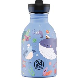 24Bottles Kids Urban Trinkflasche 250 ml  Variante 5