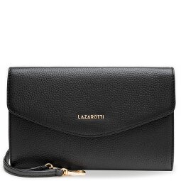 Lazarotti Bologna Leather Clutch Tasche Leder 23 cm  Variante 1