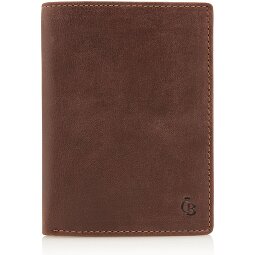 Castelijn & Beerens Canyon Geldbörse RFID Leder 9,5 cm  Variante 2