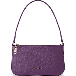 Lazarotti Bologna Leather Pochette Schultertasche Leder 22 cm  Variante 6
