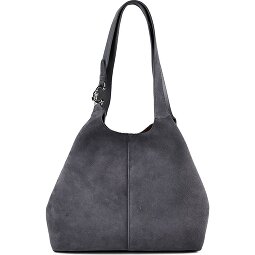 Coccinelle C-Easy Schultertasche Leder 34 cm  Variante 5