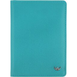 Golden Head Madrid Ausweisetui RFID Leder 9 cm  Variante 9