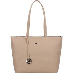 Braun Büffel Hanna Shopper Tasche S Leder 38 cm  Variante 2