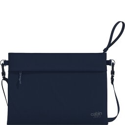 Cabin Zero Adventure Schultertasche RFID Schutz 27 cm  Variante 2