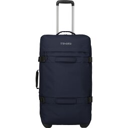 Travelite Bolonia 4 Rollen Reisetasche L 72 cm  Variante 2