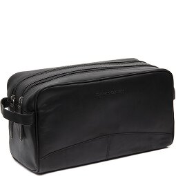 The Chesterfield Brand Stefan Kulturbeutel Leder 29 cm  Variante 3