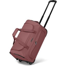 Redolz Duffle Essentials 2 Rollen Reisetasche 51 cm  Variante 3