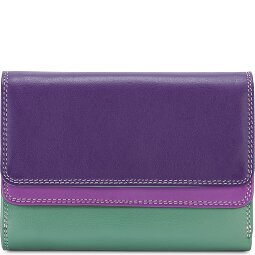 Mywalit Geldbörse Leder 13 cm  Variante 4