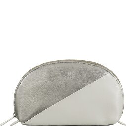 DuDu Segovia Kosmetiktasche Leder 16 cm  Variante 4