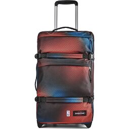 Eastpak Transit'R Plus 2 Rollen Kabinentrolley 55 cm  Variante 7