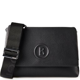 Bogner Bozen Umhängetasche Leder 25 cm  Variante 1