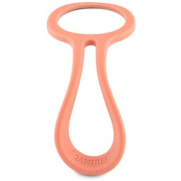 24Bottles Bottle Tie Trinkflaschenhalterung  Variante 5