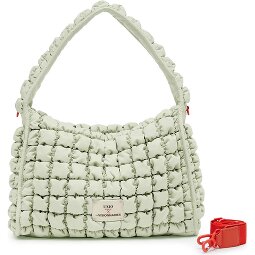 LES VISIONNAIRES Unio Hobo Schultertasche 47 cm  Variante 6