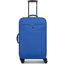 Check.In Sevilla 2.0 4 Rollen Trolley 70 cm  Variante 2