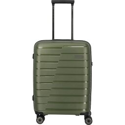 Travelite Air Base 4 Rollen Kabinentrolley 55 cm  Variante 6