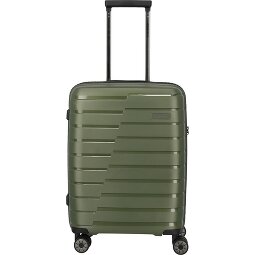 Travelite Air Base 4-Rollen Kabinentrolley 55 cm  Variante 6