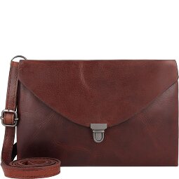 Harold's Fold Umhängetasche Leder 20 cm  Variante 2