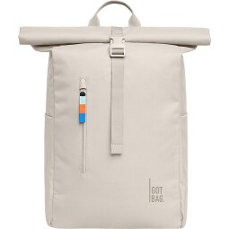 GOT BAG Rolltop Easy Daypack 46 cm Laptopfach  Variante 3