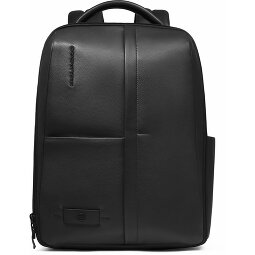 Piquadro Russel Daypack RFID Schutz Leder 41 cm Laptopfach  Variante 1