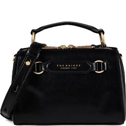 The Bridge Handtasche Leder 20 cm  Variante 2