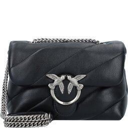 PINKO Love Puff Umhängetasche Leder 21 cm  Variante 3