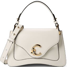 Coccinelle C-Me Schultertasche Leder 24 cm  Variante 3