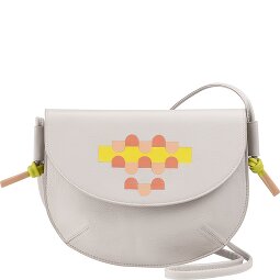DuDu Skye Umhängetasche Leder 21 cm  Variante 5