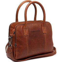 The Chesterfield Brand Ezra Schultertasche Leder 25 cm  Variante 2