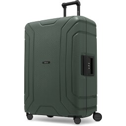 Redolz Essentials 15 4-Rollen Trolley 75 cm mit Dreipunkt-Verschluss  Variante 2