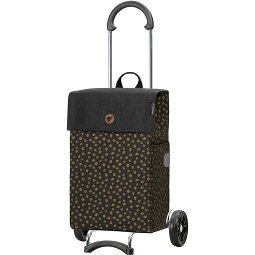 Andersen Shopper Scala Shopper Fita Einkaufstrolley 57 cm  Variante 2