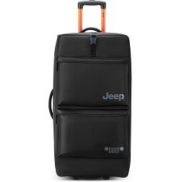 Jeep JS006B 2 Rollen Trolley 82 cm  Variante 1