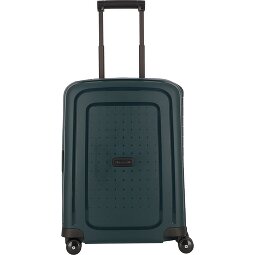 Samsonite S'Cure Spinner 4-Rollen Kabinentrolley 55 cm  Variante 3