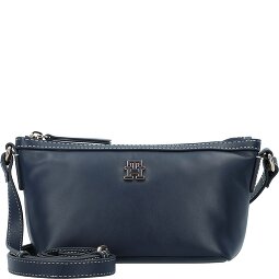 Tommy Hilfiger TH Monoplay Leather Umhängetasche Leder 18 cm  Variante 3
